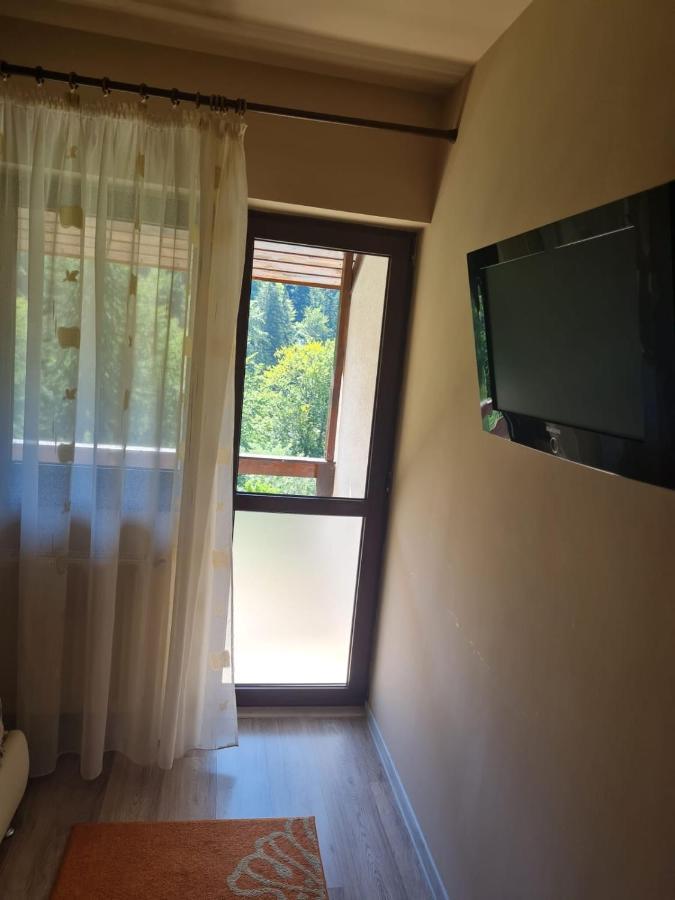 Busteni Cantacuzino Home ภายนอก รูปภาพ